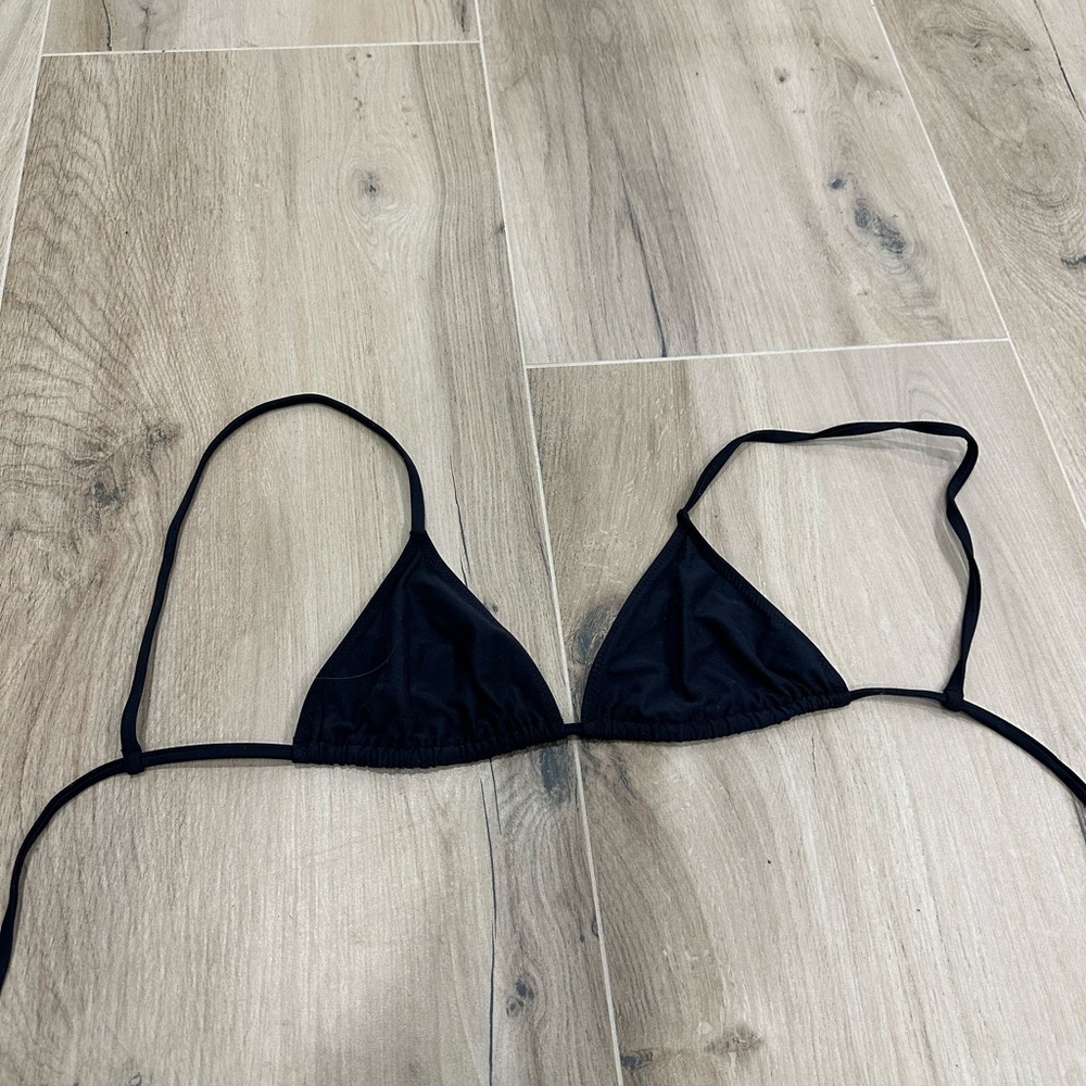 Tropic of C bikini top